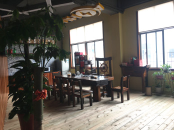 新年新氣象，澳華全新會客區(qū)開放。