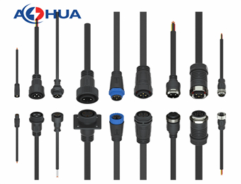 防水連接器產(chǎn)品通過(guò)UL安規(guī)認(rèn)證，電氣零部件使用的基本要求及差異