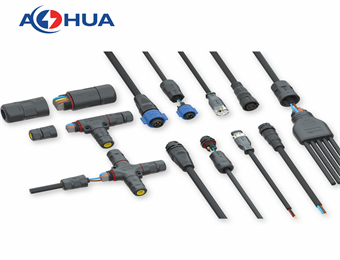 通過(guò)IPX7防水測(cè)試的防水接頭哪里選