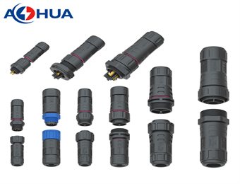 通過(guò) IP68防護(hù)等級(jí)測(cè)試防水接頭哪里選