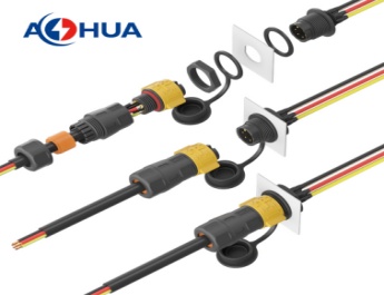 選對(duì)連接器供應(yīng)商，少走彎路！